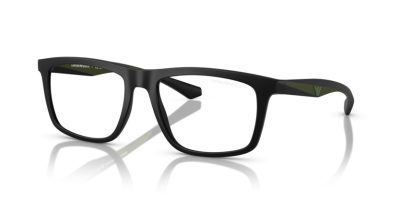 EMPORIO ARMANI 0EA4235 50011W 55 Napszemüveg