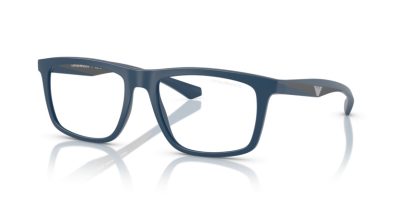 EMPORIO ARMANI 0EA4235 61851W 55 Napszemüveg