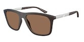 EMPORIO ARMANI 0EA4237 61906R 57 Napszemüveg