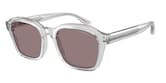 EMPORIO ARMANI 0EA4245U 62507N 54 Napszemüveg