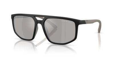 EMPORIO ARMANI 0EA4248U 50016G 58 Napszemüveg