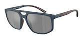EMPORIO ARMANI 0EA4248U 62606G 58 Napszemüveg