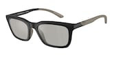 EMPORIO ARMANI 0EA4249U 50016G 55 Napszemüveg