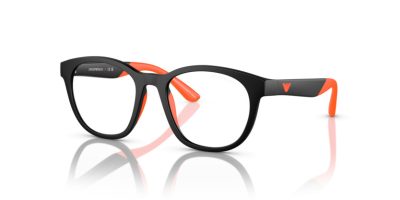 Emporio Armani Kids 0EK4001 50011W 47 Napszemüveg