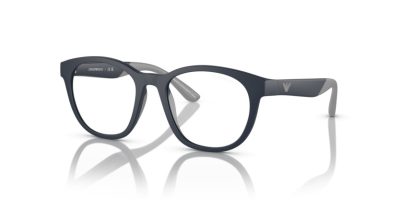 Emporio Armani Kids 0EK4001 50881W 47 Napszemüveg