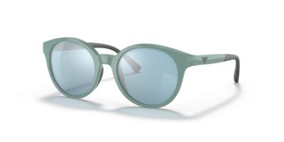 Emporio Armani Kids 0EK4185 53331N 47 Napszemüveg