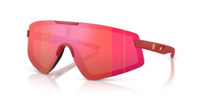 Ferrari Scuderia 0FZ6009U 514/6Q 47 Napszemüveg