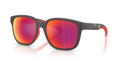 Ferrari Scuderia 0FZ6019D 528/6Q 56 Napszemüveg