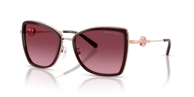 MICHAEL KORS CORSICA 0MK1067B 11088H 55 Napszemüveg