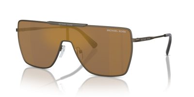 MICHAEL KORS SNOWMASS 0MK1152 1001F9 42 Napszemüveg