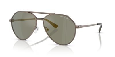 MICHAEL KORS BRENTWOOD 0MK1168 10014T 58 Napszemüveg