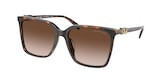 MICHAEL KORS CANBERRA 0MK2197U 3006T5 56 Napszemüveg