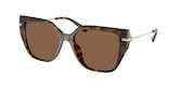 MICHAEL KORS ST. BARTHS 0MK2231U 40057N 54 Napszemüveg