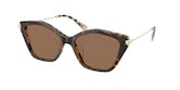 MICHAEL KORS CATSKILLS 0MK2246U 40193M 54 Napszemüveg