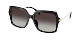 MICHAEL KORS QUOGUE 0MK2247U 30058G 55 Napszemüveg