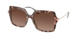 MICHAEL KORS QUOGUE 0MK2247U 4017T5 55 Napszemüveg
