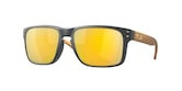 OAKLEY HOLBROOK 0OO9102 9102W4 55 Napszemüveg