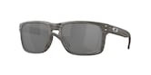 OAKLEY HOLBROOK 0OO9102 9102W9 55 Napszemüveg