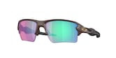 OAKLEY FLAK 2.0 XL 0OO9188 9188J8 59 Napszemüveg