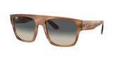 RAY-BAN DRIFTER 0RB0360S 902/M3 57 Napszemüveg
