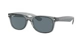 RAY-BAN NEW WAYFARER 0RB2132 64503R 55 Napszemüveg