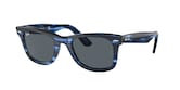 RAY-BAN WAYFARER 0RB2140 1361R5 50 Napszemüveg