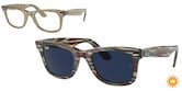 RAY-BAN WAYFARER 0RB2140 1387GG 50 Napszemüveg