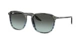 RAY-BAN 0RB2203 1391GK 55 Napszemüveg