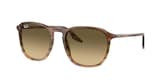 RAY-BAN 0RB2203 13920A 55 Napszemüveg
