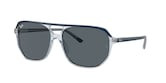 RAY-BAN BILL ONE 0RB2205 1292M2 60 Napszemüveg