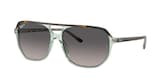 RAY-BAN BILL ONE 0RB2205 1376M3 57 Napszemüveg