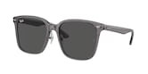 RAY-BAN 0RB2206D 64478G 57 Napszemüveg