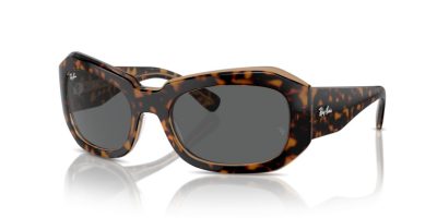 RAY-BAN BEATE 0RB2212 1292B1 56 Napszemüveg