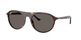 RAY-BAN 0RB2215 902/B1 56 Napszemüveg