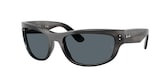 RAY-BAN MEGA BALORAMA 0RB2289 1404R5 63 Napszemüveg