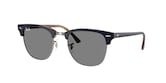 RAY-BAN CLUBMASTER 0RB3016 1278B1 49 Napszemüveg