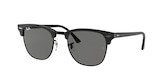 RAY-BAN CLUBMASTER 0RB3016 1305B1 51 Napszemüveg