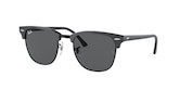 RAY-BAN CLUBMASTER 0RB3016 1367B1 49 Napszemüveg