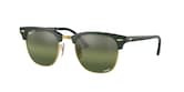 RAY-BAN CLUBMASTER 0RB3016 1368G4 51 Napszemüveg