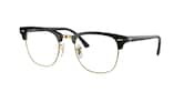 RAY-BAN CLUBMASTER 0RB3016 901/BF 51 Napszemüveg