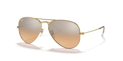 RAY-BAN AVIATOR 0RB3025 001/3E 58 Napszemüveg
