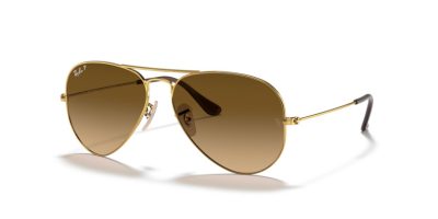 RAY-BAN AVIATOR 0RB3025 001/M2 58 Napszemüveg