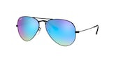 RAY-BAN AVIATOR 0RB3025 002/4O 62 Napszemüveg