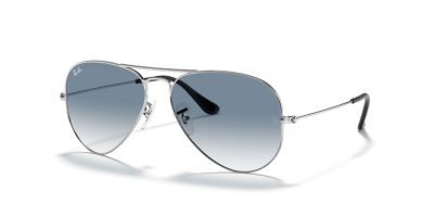 RAY-BAN AVIATOR 0RB3025 003/3F 55 Napszemüveg