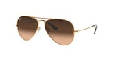 RAY-BAN AVIATOR 0RB3025 9001A5 58 Napszemüveg