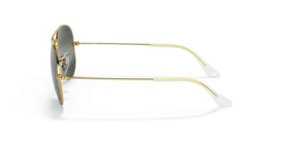 RAY-BAN AVIATOR 0RB3025 9196G6 55 Napszemüveg