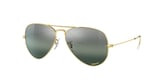RAY-BAN AVIATOR 0RB3025 9196G6 62 Napszemüveg
