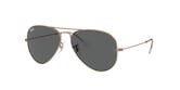 RAY-BAN AVIATOR 0RB3025 9202B1 58 Napszemüveg