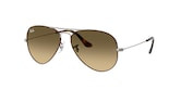 RAY-BAN AVIATOR 0RB3025 92700A 62 Napszemüveg