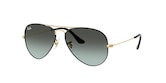RAY-BAN AVIATOR 0RB3025 9271GK 58 Napszemüveg